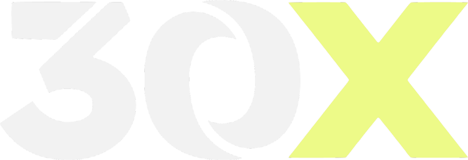 Logo 30X